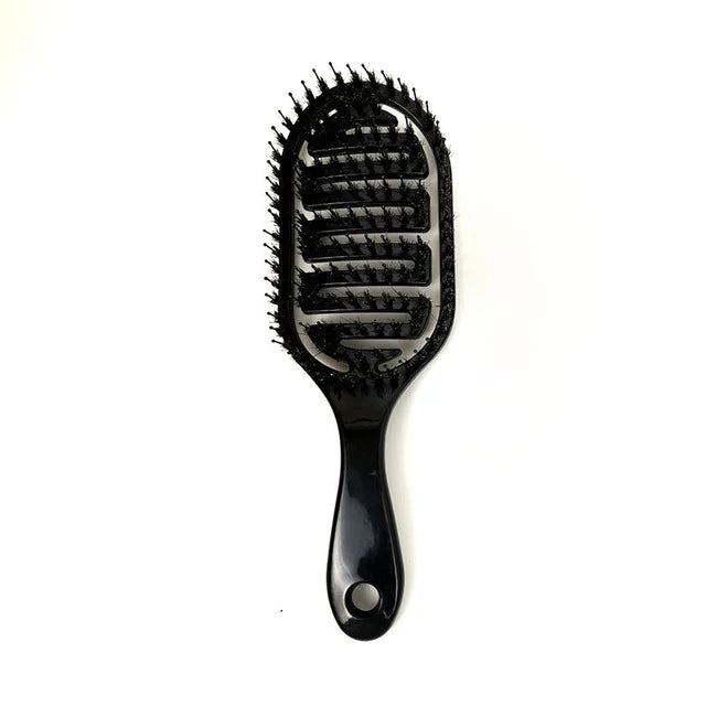 Detangling brush