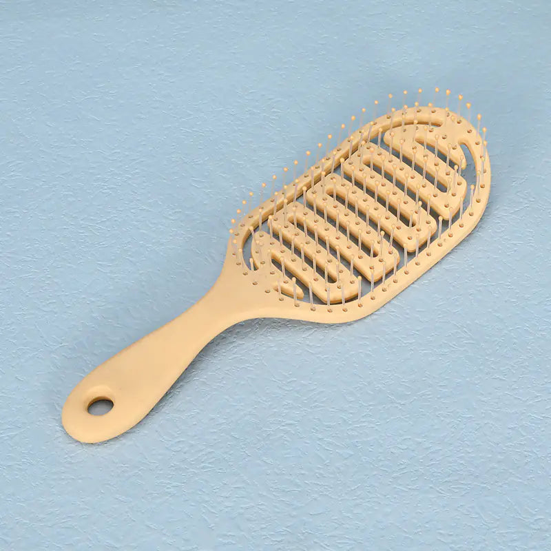 Detangling brush