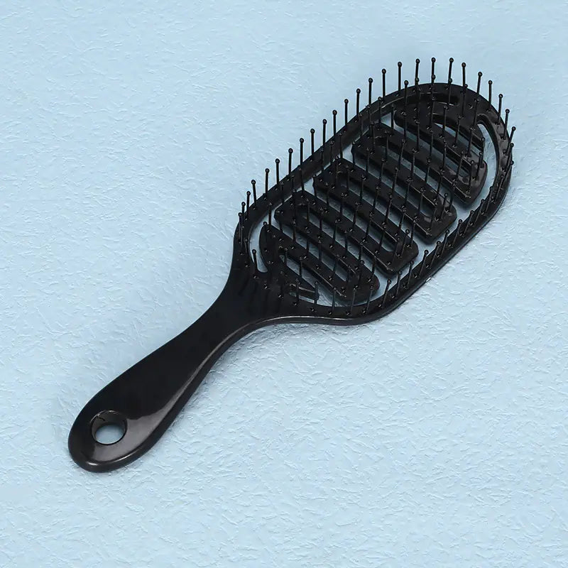 Detangling brush